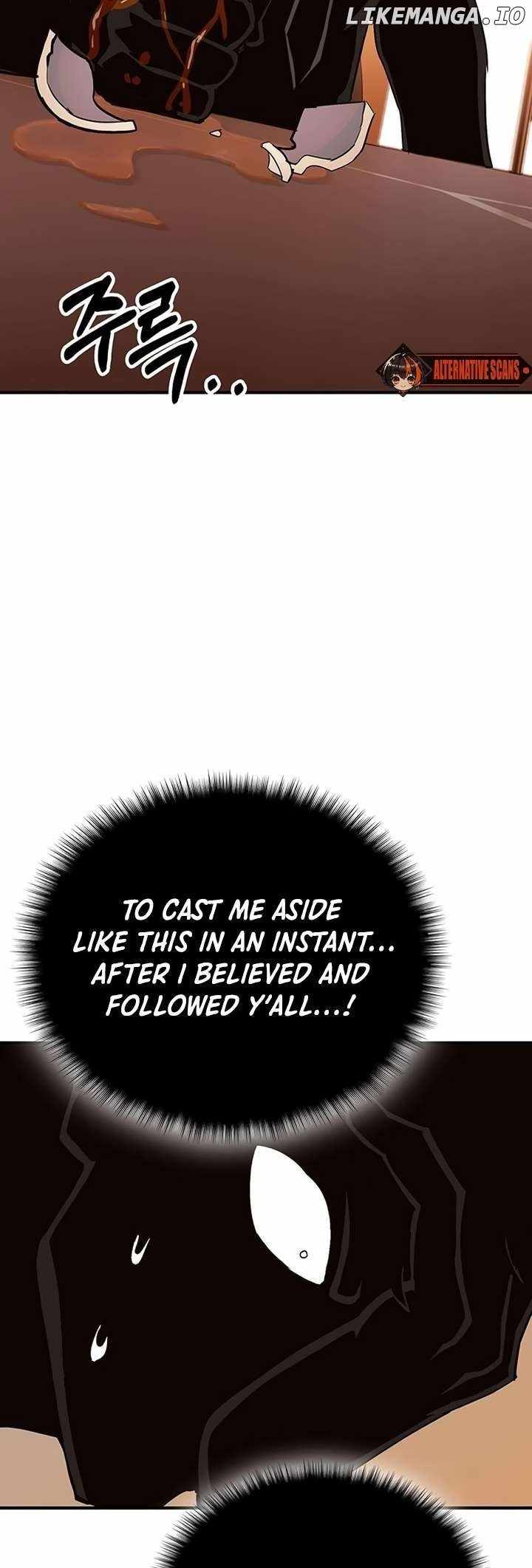 Hardcore Leveling Warrior Chapter 407 102